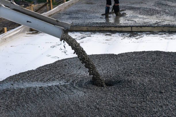 Best Stamped Concrete Services in Jamul, CA