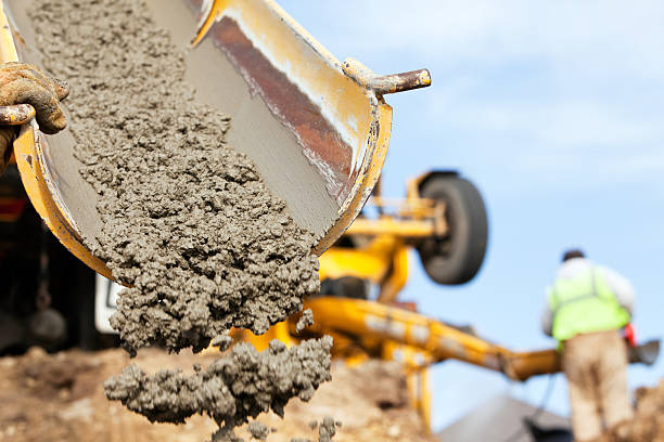 Best Concrete Sidewalk Installation in Jamul, CA