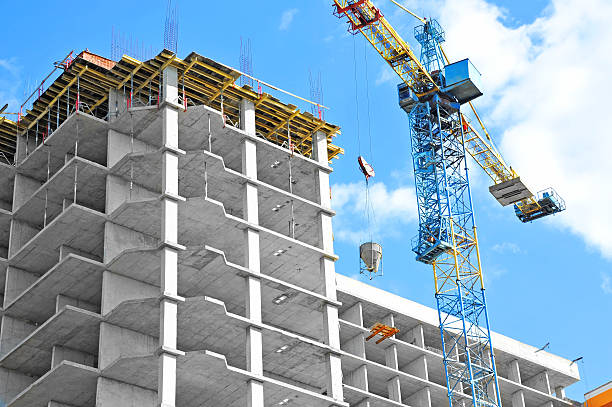 Best Concrete Foundation Repair in Jamul, CA